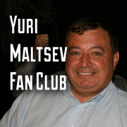 Dr. Yuri Maltsev